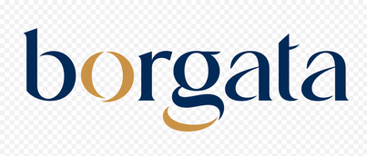 Borgata লোগো