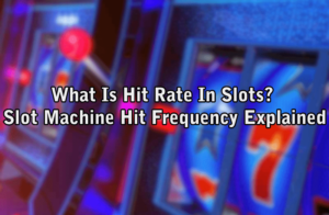 Understanding Slot Rate Meaning