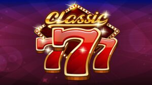 Slot777: Your Gateway to Exciting Online Gaming